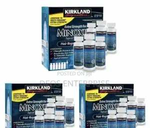Kirkland Minoxidil