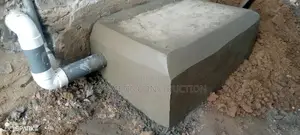 Bio Digester Toilet