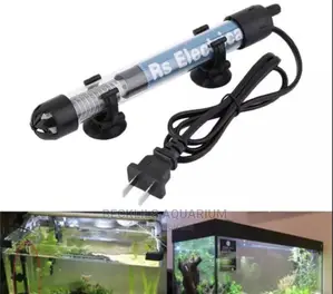 Rs Electrical Automatic Aquarium Heater