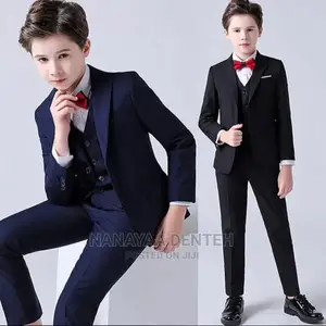 Children Suit