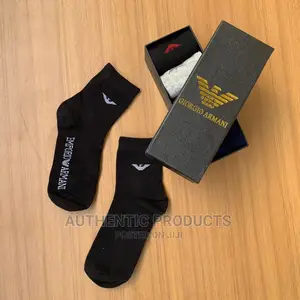 Quality Branded Socks Gift Set for Sale