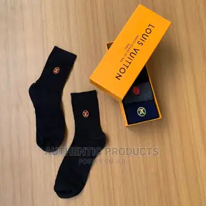 Quality Branded Socks Gift Set for Sale