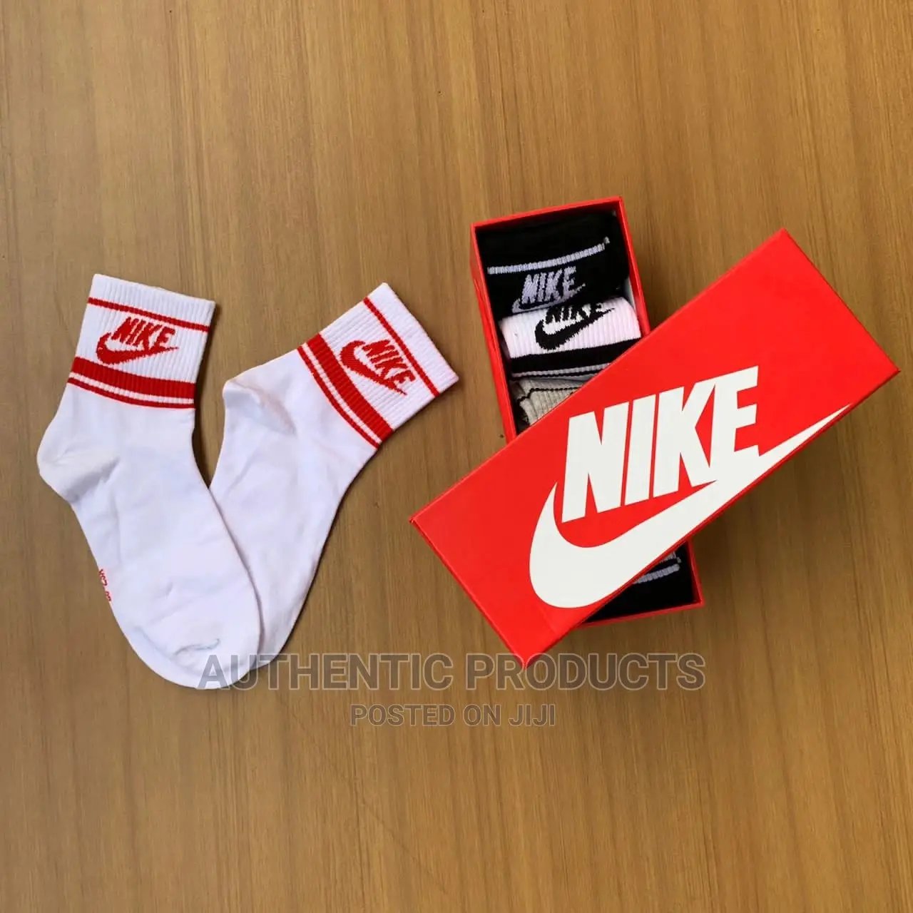 Quality Branded Socks Gift Set for Sale