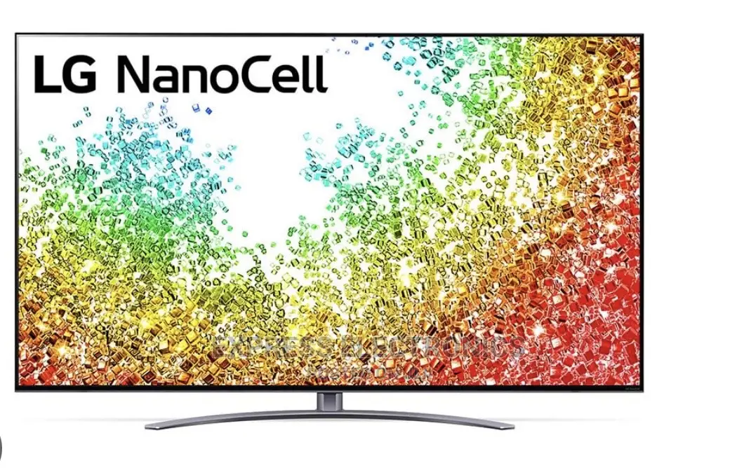 + Power Guard LG Nanocell NANO96 65'' Smart TV