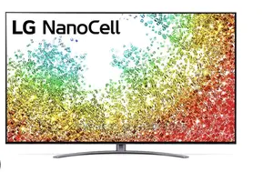 + Power Guard LG Nanocell NANO96 65'' Smart TV