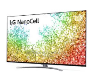 + Power Guard LG Nanocell NANO96 65'' Smart TV