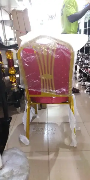 Conference Chair