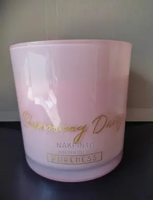 Scented Candles (Perfumed)