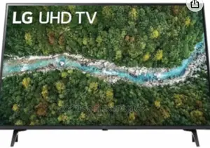 TV LED 43" 43up77003 Ultra HD Smart TV Wifi Dvb-T2 LG