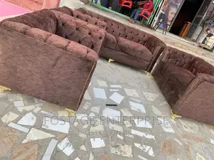 Brand New Durable Turkish Sofa Sets
