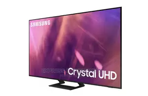 LED 163 Cm Samsung 65AU9072 Ultra HD Smart TV
