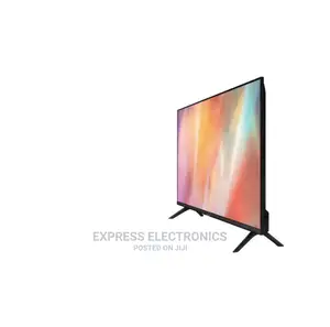 LED Crystal Ultra HD, Smart 65AU7092, Smart Tv