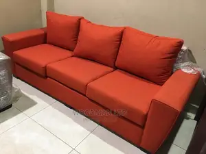 Brand New 3 in 1 Turkish Sofa