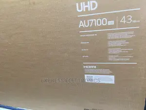 LED Smart Samsung 43au7172, Ultra HD , LED