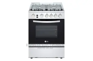 LG 4 Cook Zones, Removable Door Glass, FA211RMA