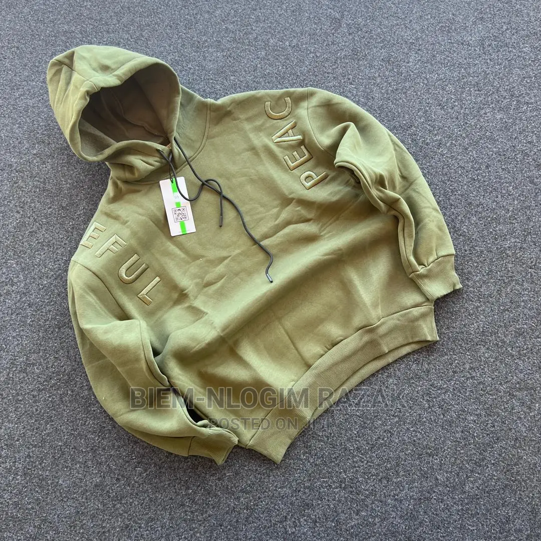 Super Quality Hoodies Available in Stock