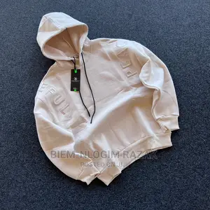 Super Quality Hoodies Available in Stock