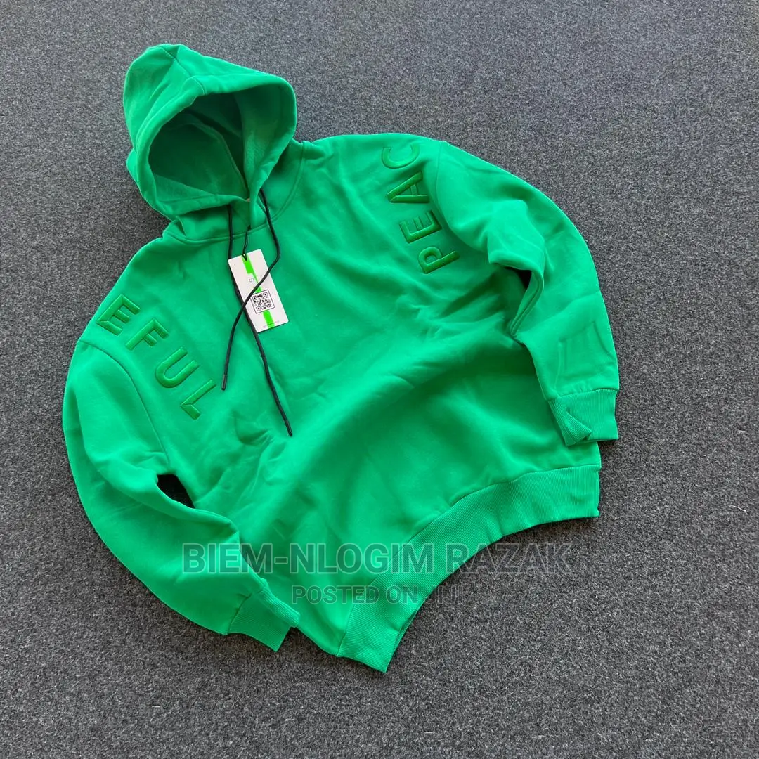 Super Quality Hoodies Available in Stock