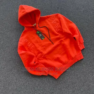Super Quality Hoodies Available in Stock