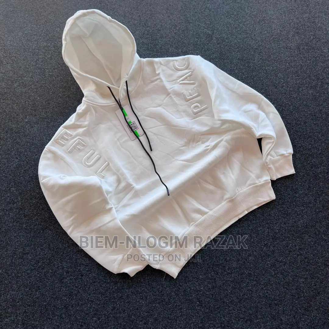 Super Quality Hoodies Available in Stock