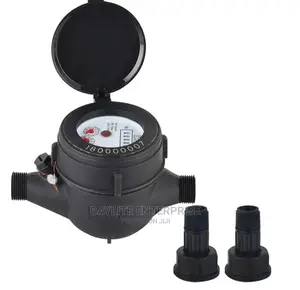 3⁄4 Water Flow Meter