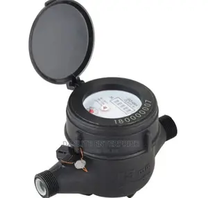 3⁄4 Water Flow Meter