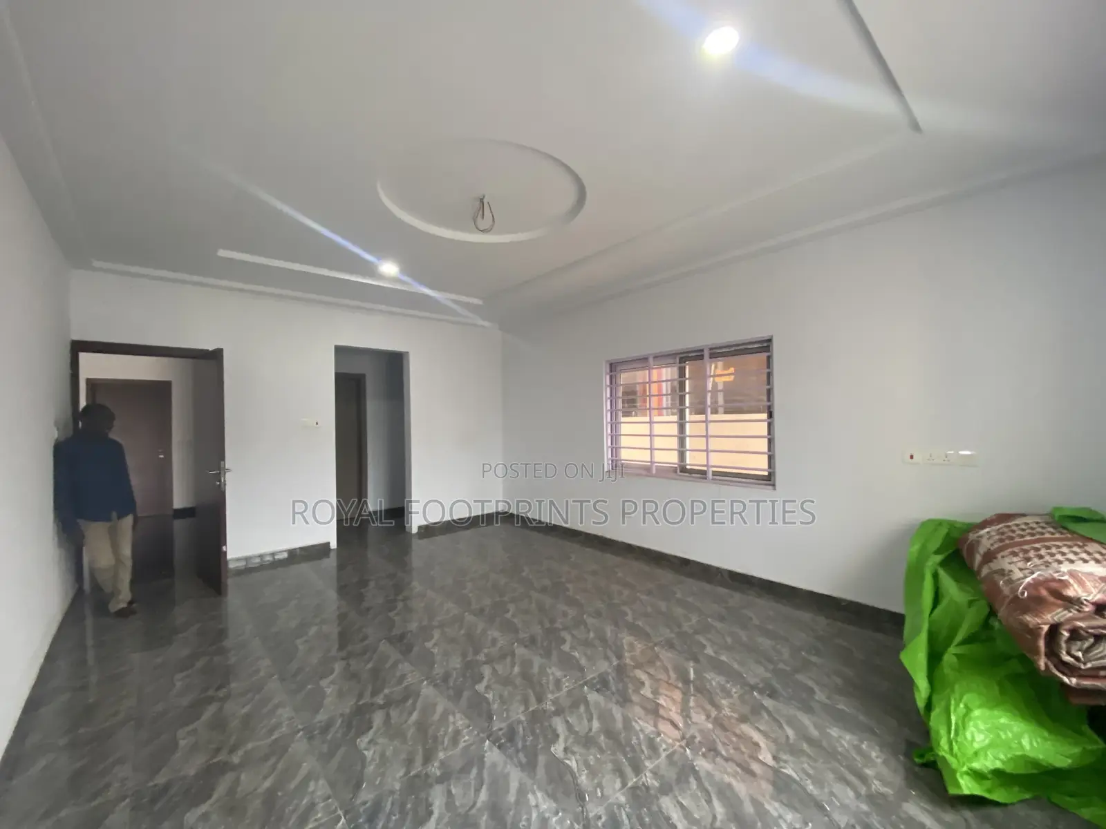 3bdrm House in Royal Footprints, East Legon for sale