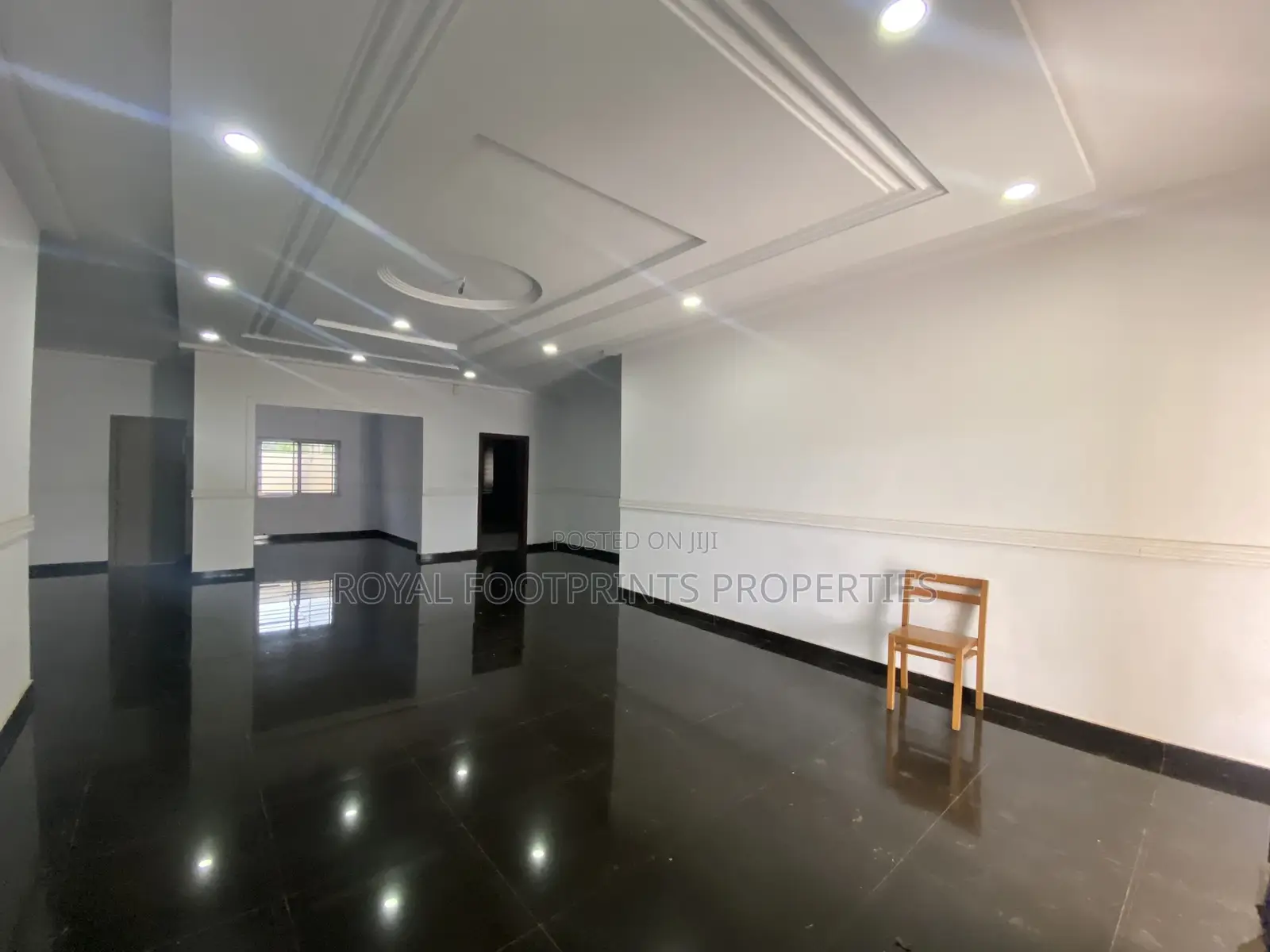 3bdrm House in Royal Footprints, East Legon for sale