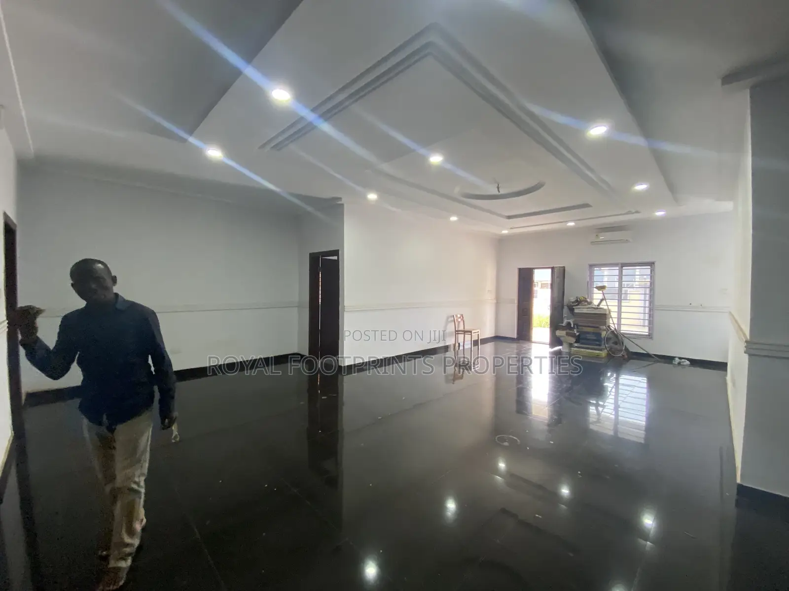 3bdrm House in Royal Footprints, East Legon for sale
