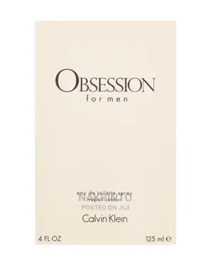 Calvin Klein Obsession for Men