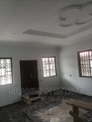 3bdrm Apartment in Aiding Estate, Sunyani Municipal for rent