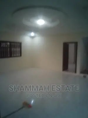 3bdrm Apartment in Aiding Estate, Sunyani Municipal for rent