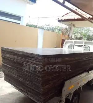 Materials For Decking
