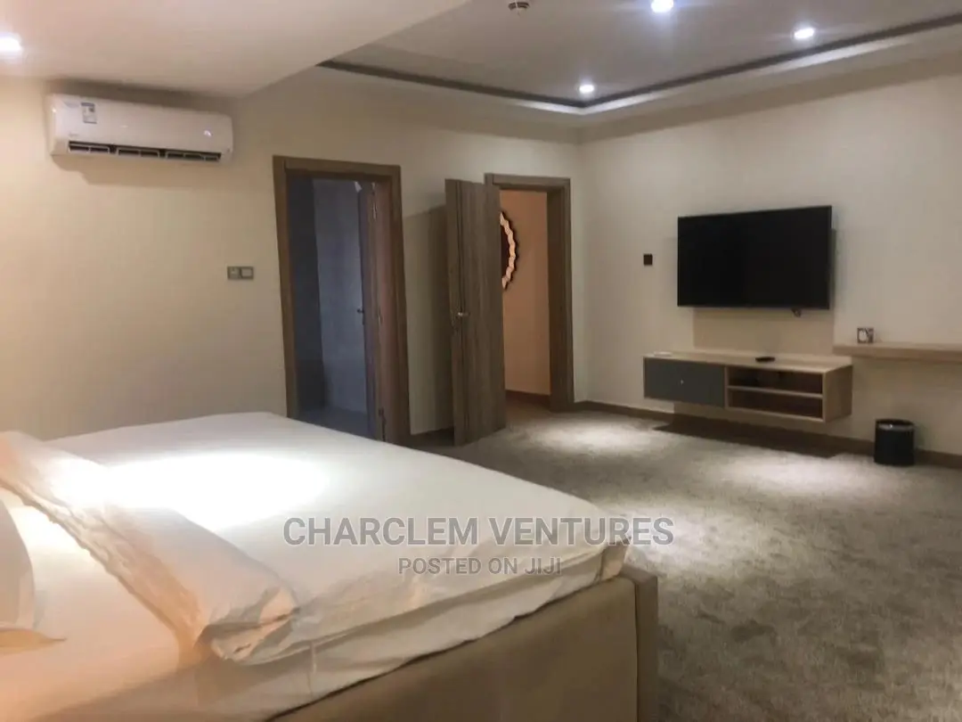 3bdrm Apartment in Timothy Agent, East Legon for Rent