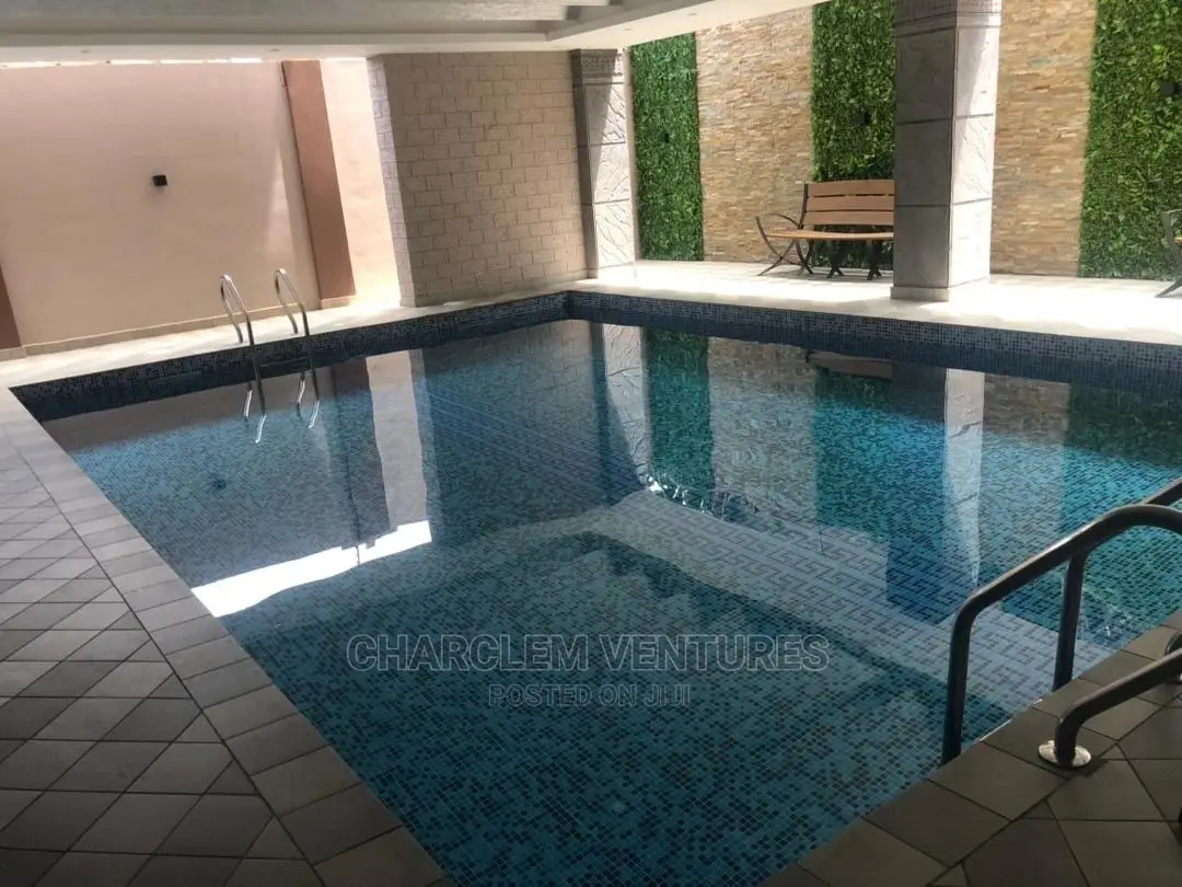 3bdrm Apartment in Timothy Agent, East Legon for Rent