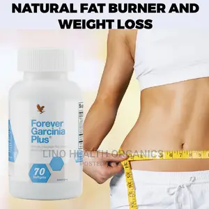 Fat Burner and Weight Loss Kit