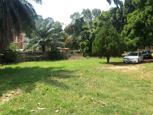 3 Plots for Sale at Ringway Estate Near Cantonment