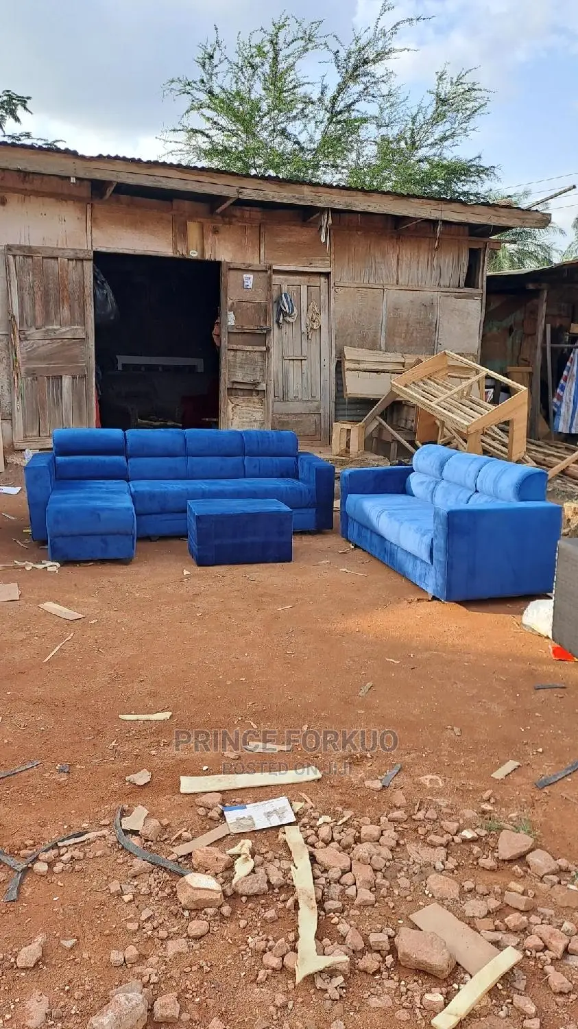 Prince Furniture Work