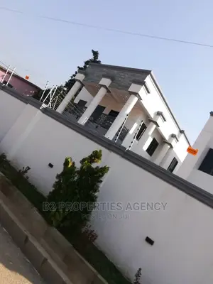 Furnished 4bdrm Maisonette for Sale