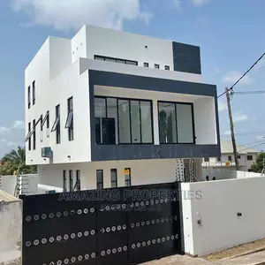 4bdrm House in East Legon for Sale