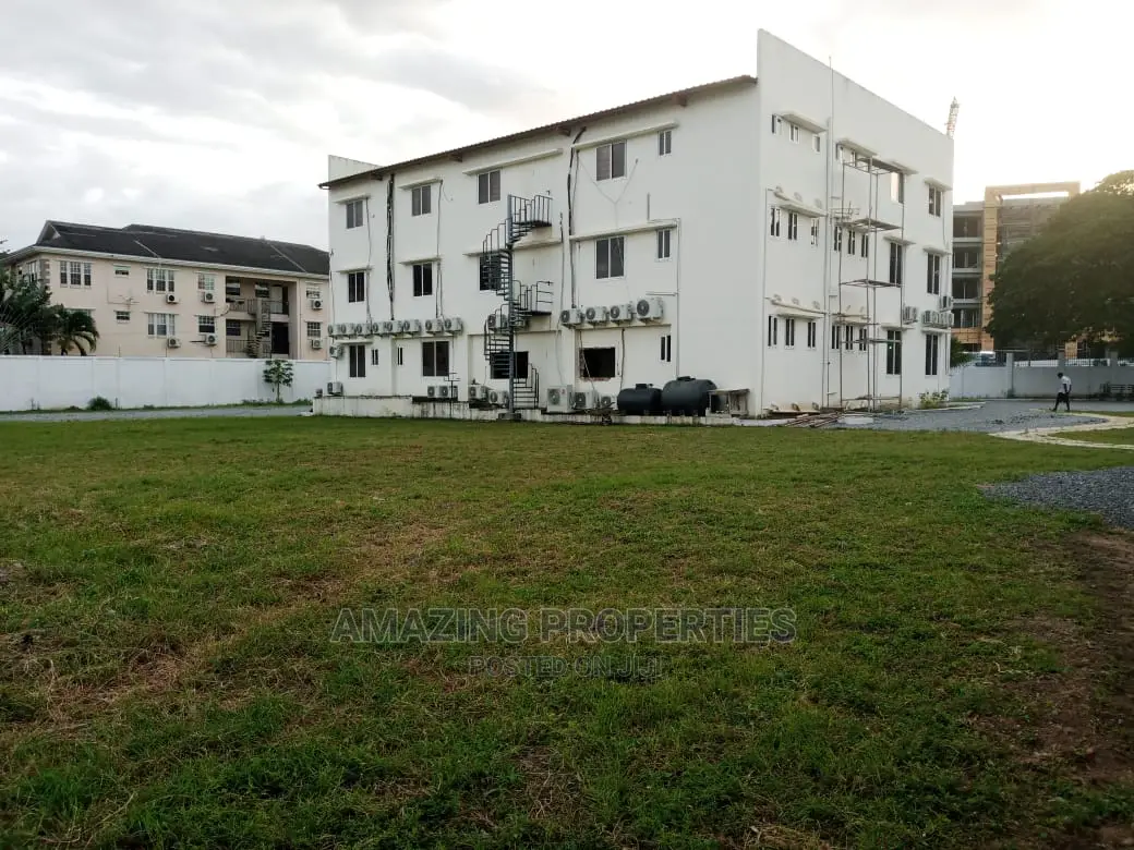 Office Space to Let at Cantonments*