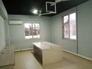 Office Space to Let at Cantonments*