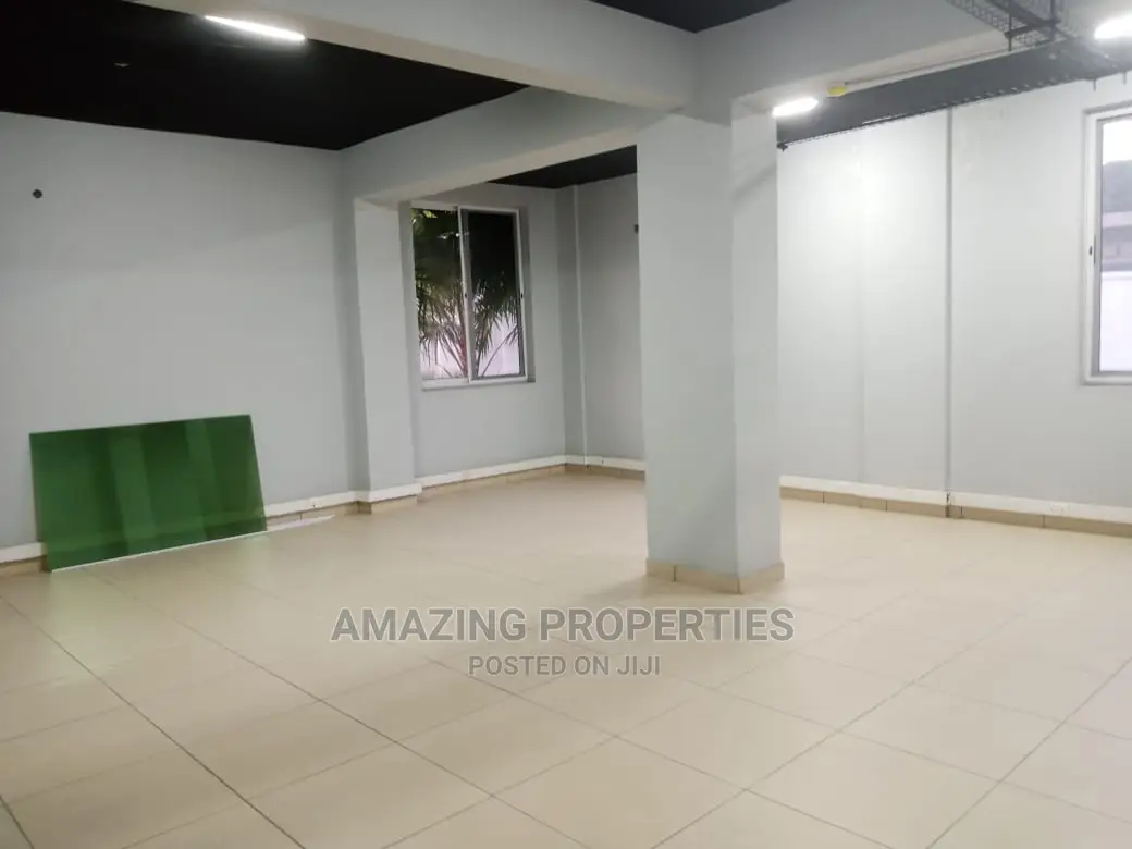 Office Space to Let at Cantonments*
