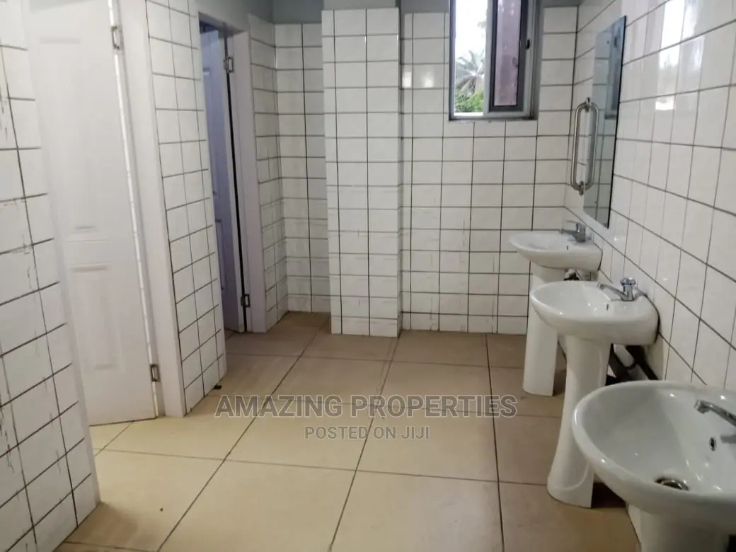 Office Space to Let at Cantonments*