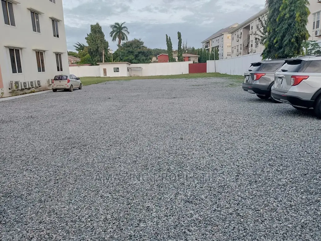 Office Space to Let at Cantonments*