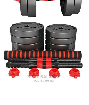 Dumbbells 30