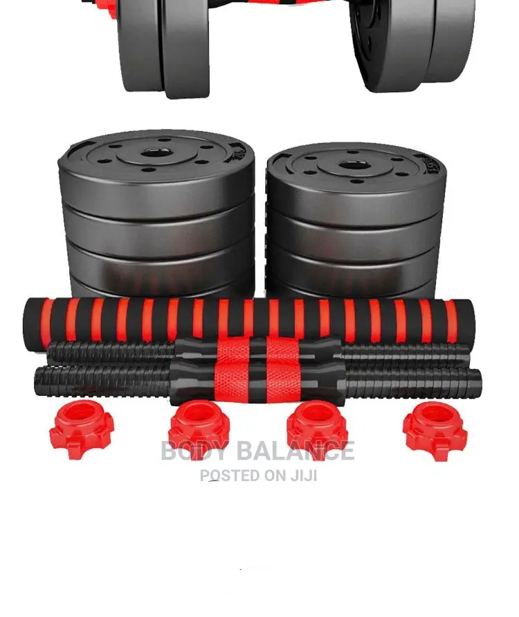 Dumbbells 30