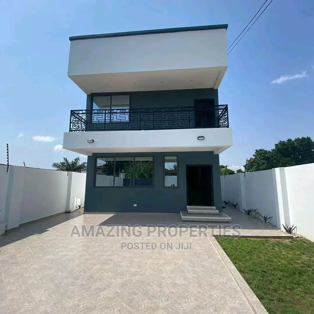 3bdrm House in Abelempke, Abelemkpe for rent