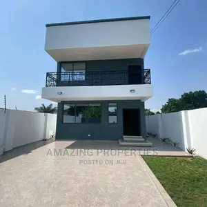 3bdrm House in Abelempke, Abelemkpe for rent