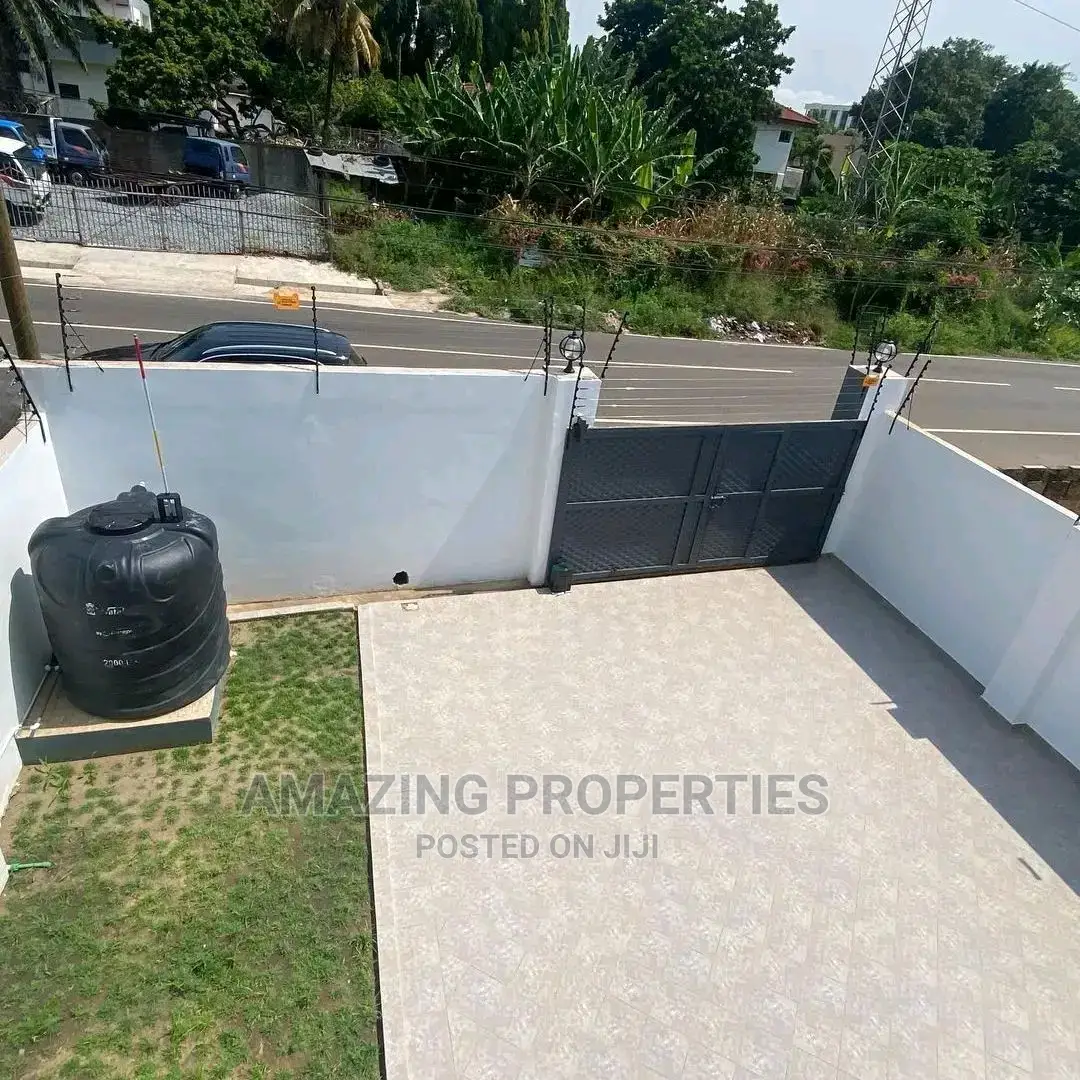 3bdrm House in Abelempke, Abelemkpe for rent